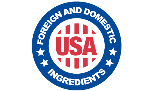 Memorise Made In USA